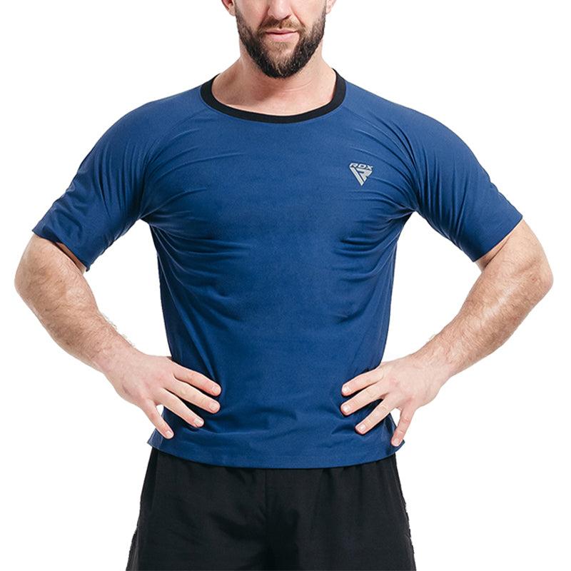 Rdx Sports RDX M1 Sweat T-Shirt Men