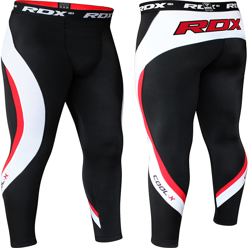 Rdx Sports RDX M2 Base Layer Compression Tights