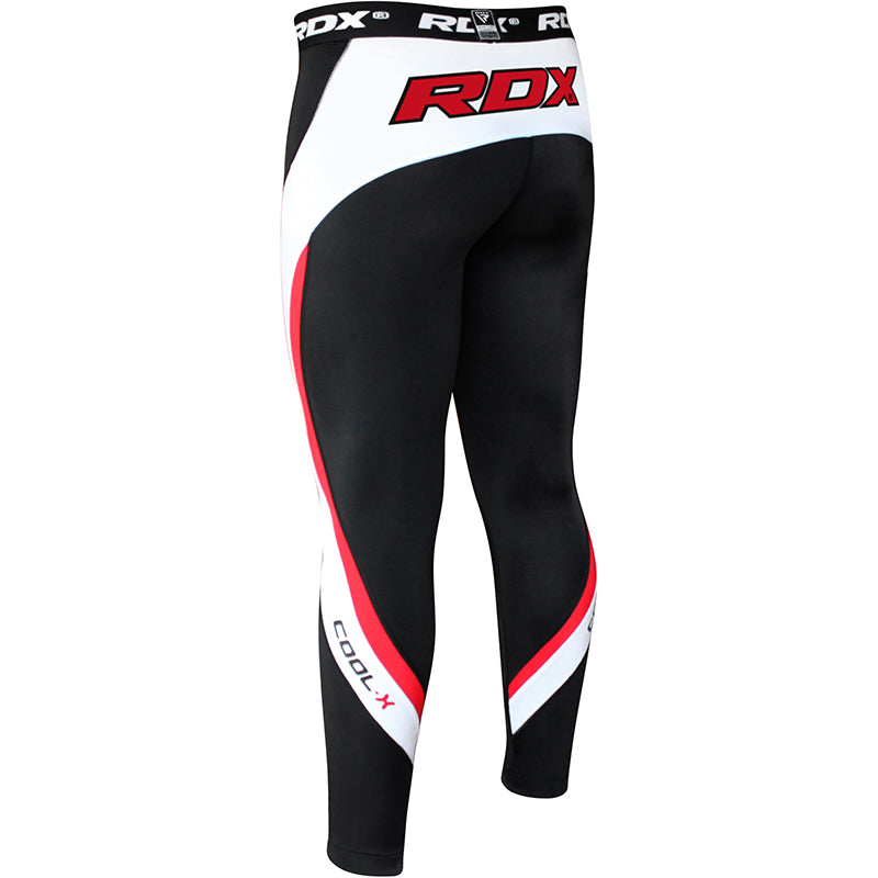 Rdx Sports RDX M2 Base Layer Compression Tights