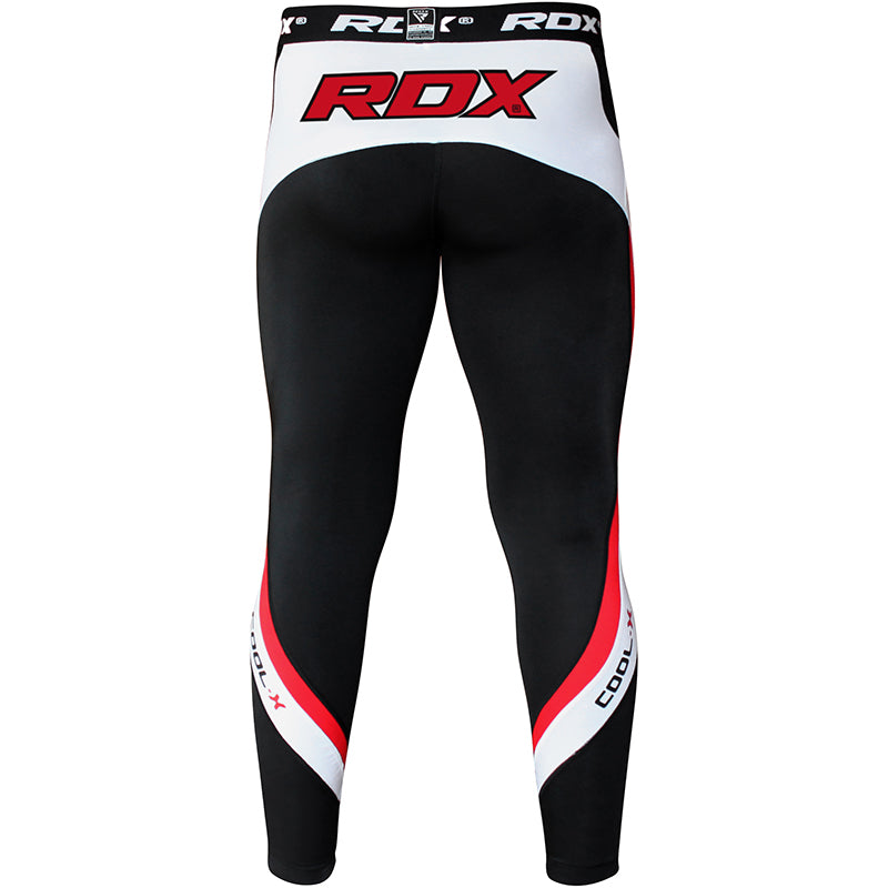 Rdx Sports RDX M2 Base Layer Compression Tights