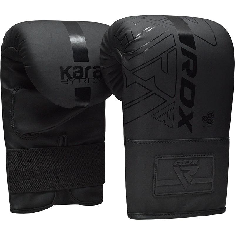 Rdx Sports RDX Maize Punch Bag Black