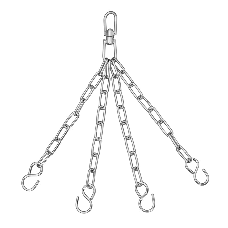 Rdx Sports RDX Maize Punch Bag Black