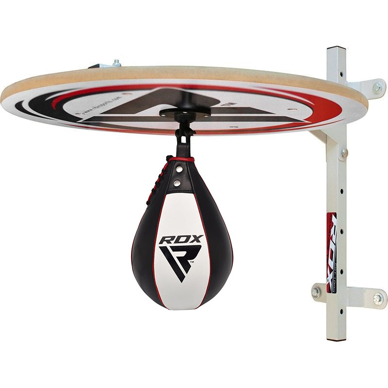 Rdx Sports RDX O1 Pro Boxing Leather Speed Ball