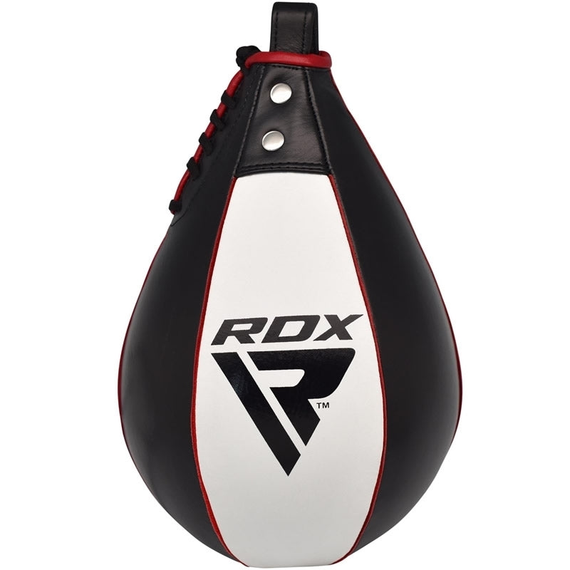 rdx sports RDX O1 Pro Boxing Leather Speed Ball