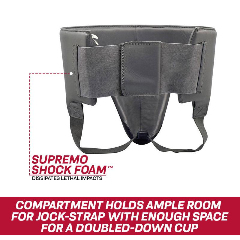 Rdx Sports RDX O1 Pro Series Abdominal Guard