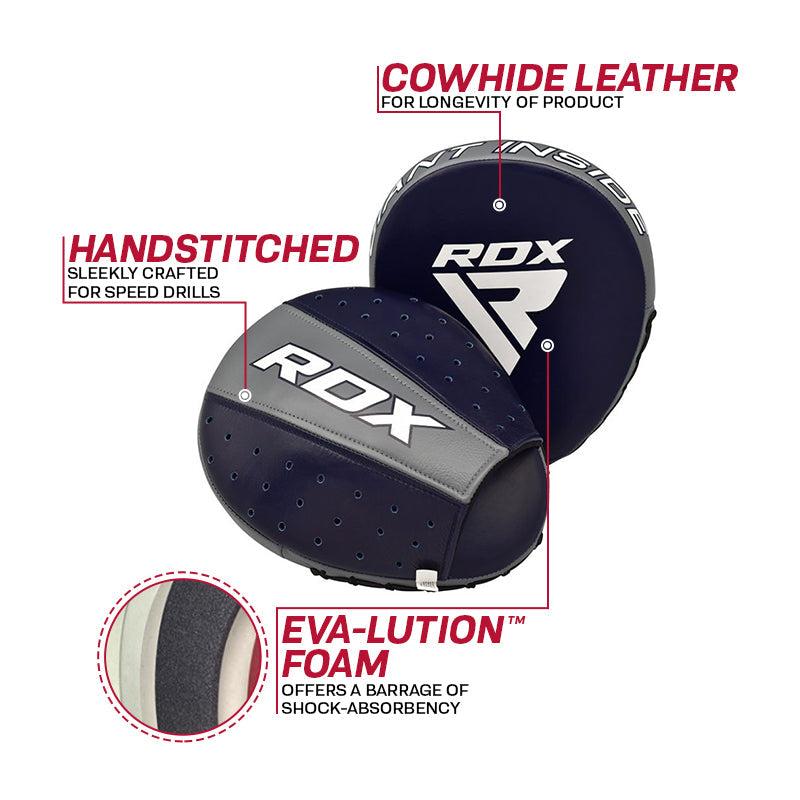 Rdx Sports RDX O1 Pro Training Focus Pads