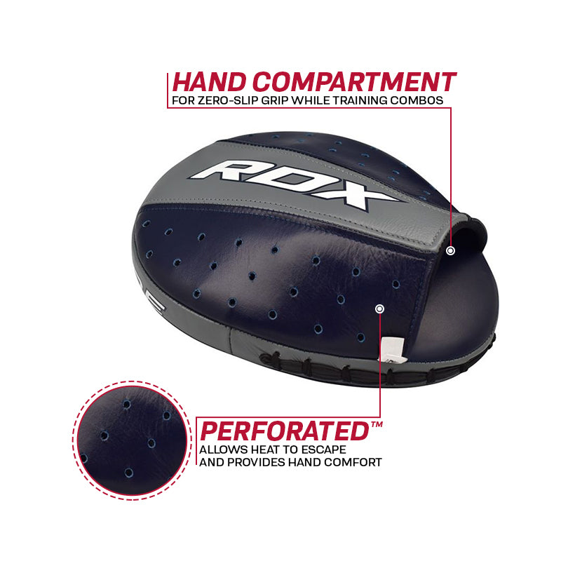 Rdx Sports RDX O1 Pro Training Focus Pads