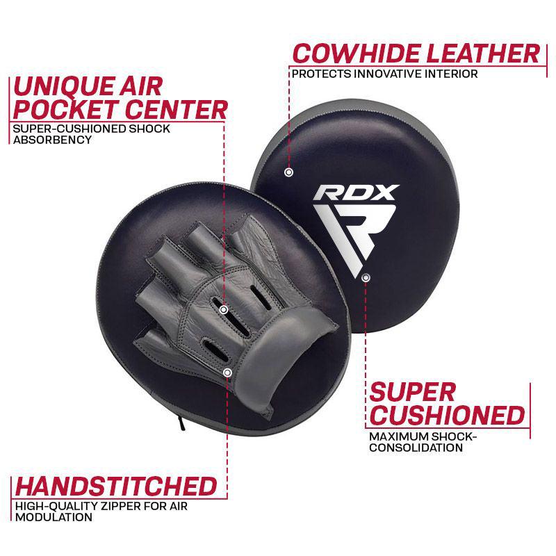 Rdx Sports RDX O3 Pro Advanced Air Focus Pads