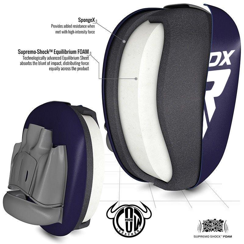 Rdx Sports RDX O3 Pro Advanced Air Focus Pads