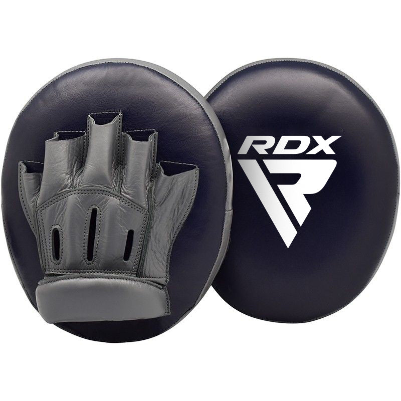 rdx sports RDX O3 Pro Advanced Air Focus Pads