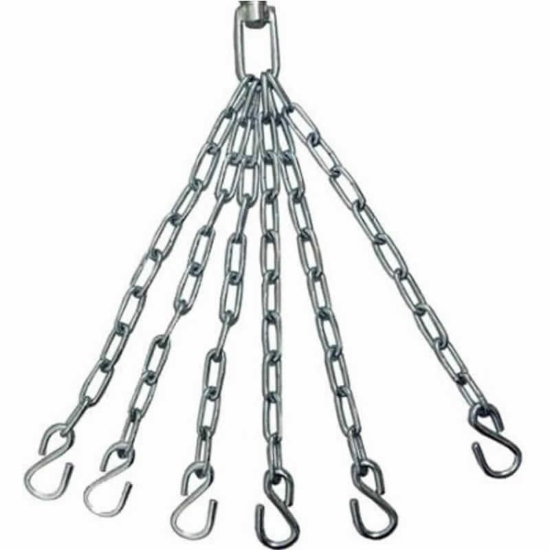 Rdx Sports RDX PC 6 Hook Punch Bag Chains