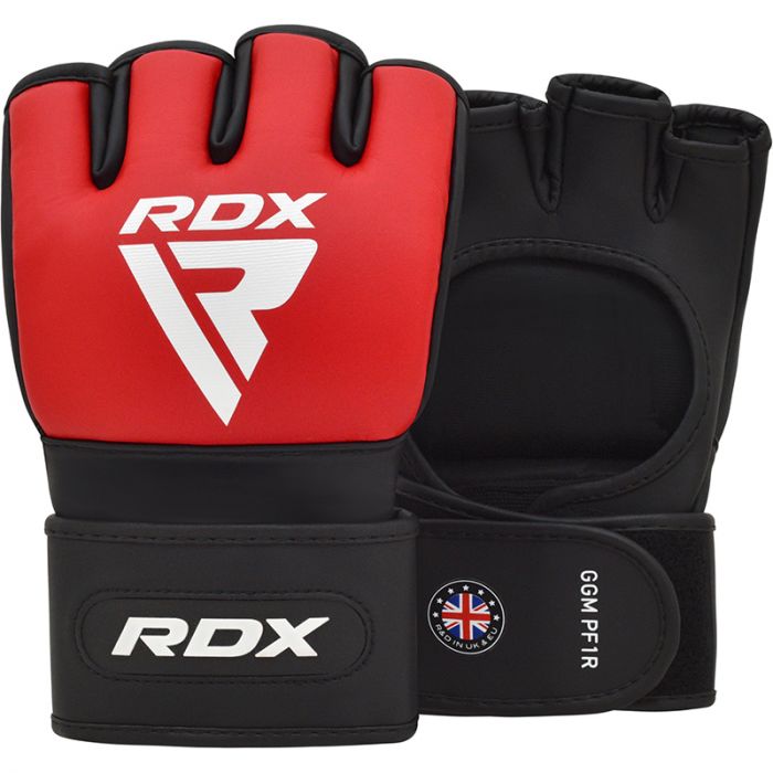 Rdx Sports RDX PF1 MMA Fighting Grappling Gloves