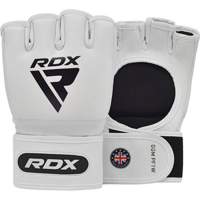 Rdx Sports RDX PF1 MMA Fighting Grappling Gloves