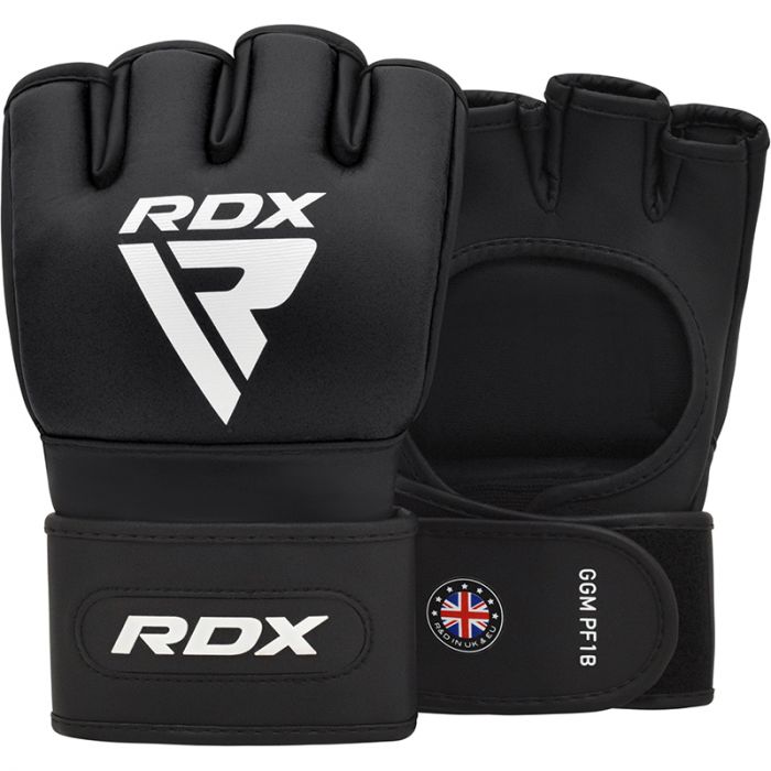 Rdx Sports RDX PF1 MMA Fighting Grappling Gloves