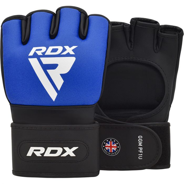 rdx sports RDX PF1 MMA Fighting Grappling Gloves