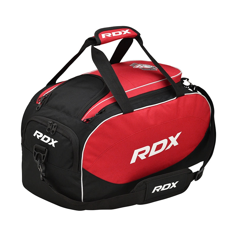 Rdx Sports RDX R1 Duffel Bag With Backpack Straps