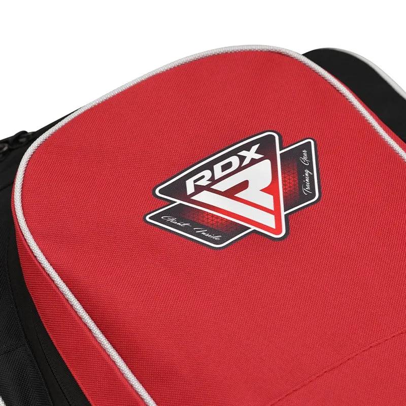 Rdx Sports RDX R1 Duffel Bag With Backpack Straps