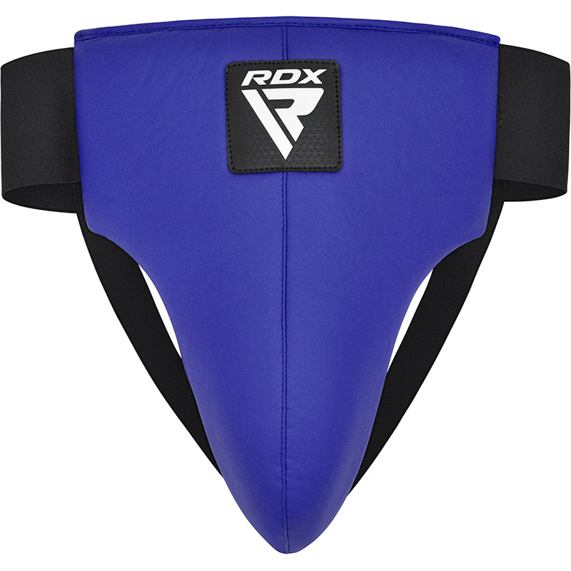 Rdx Sports RDX R1 Martial Arts Groin Guard