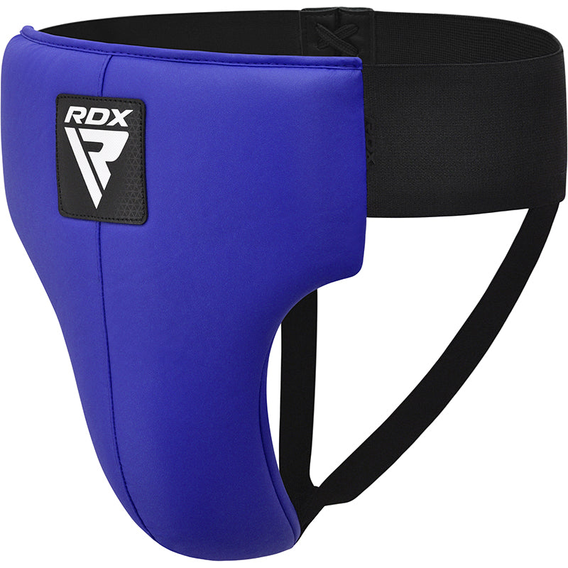 Rdx Sports RDX R1 Martial Arts Groin Guard