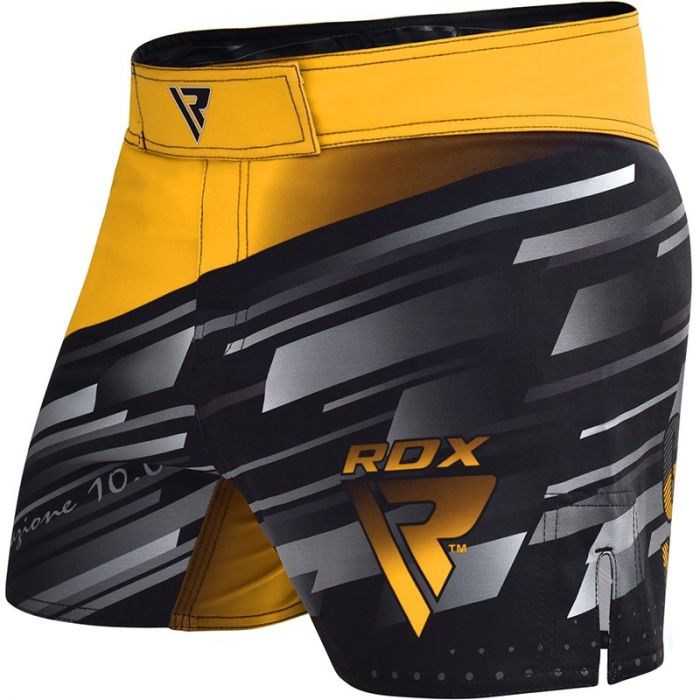 Rdx Sports RDX R10 Blaze MMA Shorts