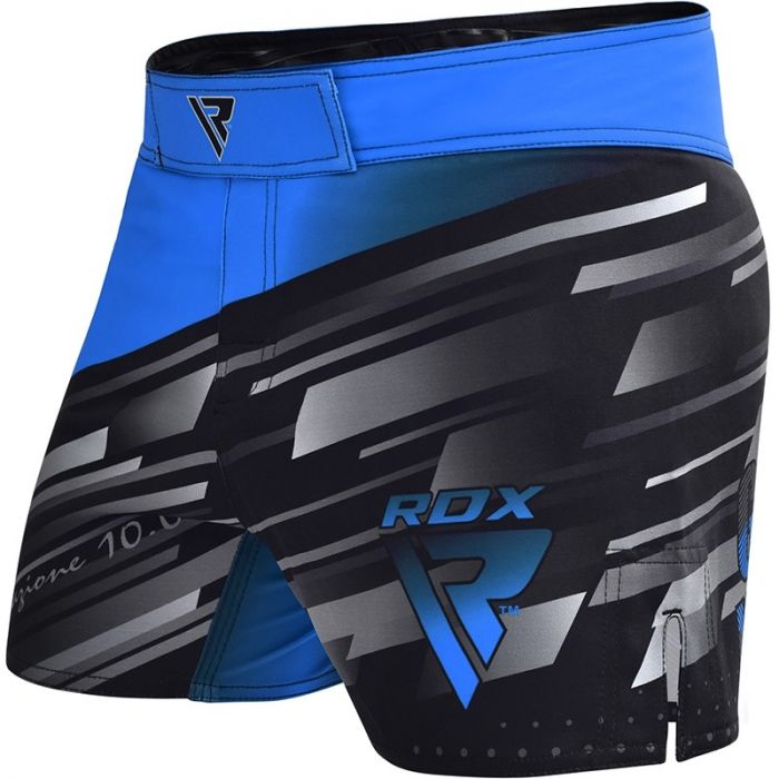 Rdx Sports RDX R10 Blaze MMA Shorts