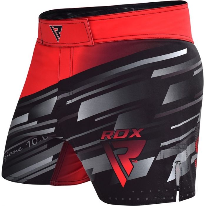 rdx sports RDX R10 Blaze MMA Shorts