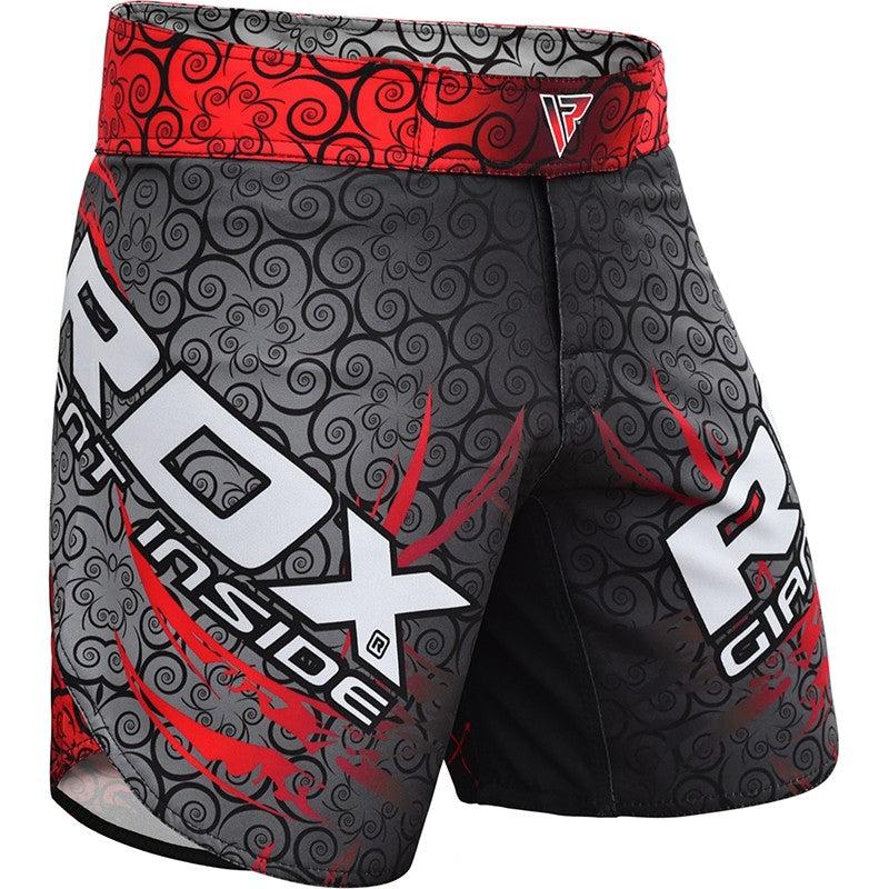 Rdx Sports RDX R11 MMA Fight Shorts