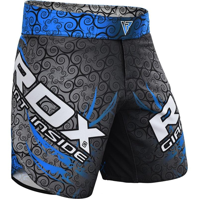Rdx Sports RDX R11 MMA Fight Shorts