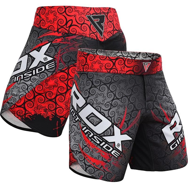 Rdx Sports RDX R11 MMA Fight Shorts