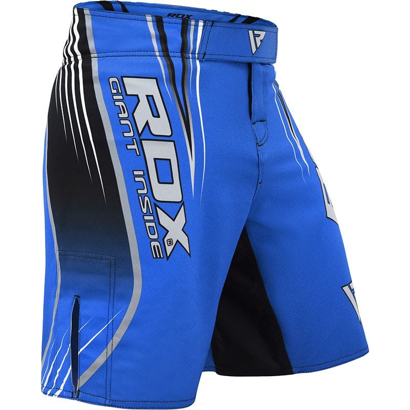 Rdx Sports RDX R12 MMA Fight Shorts