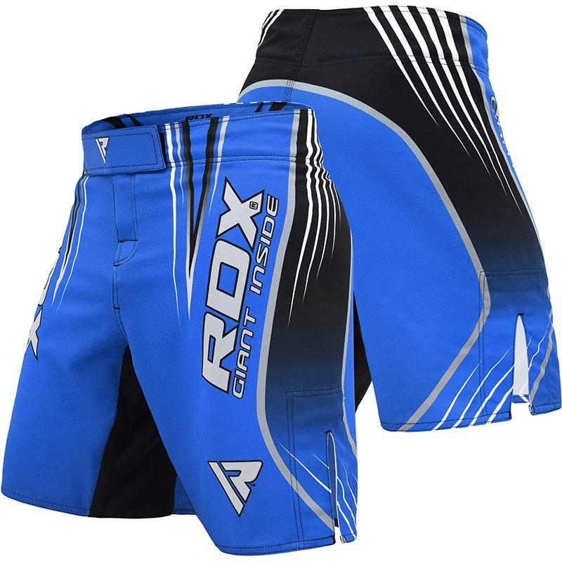 Rdx Sports RDX R12 MMA Fight Shorts