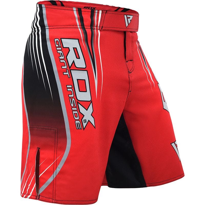 rdx sports RDX R12 MMA Fight Shorts
