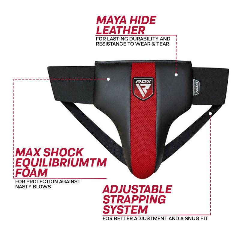 Rdx Sports RDX R2 Abdo Groin Guard