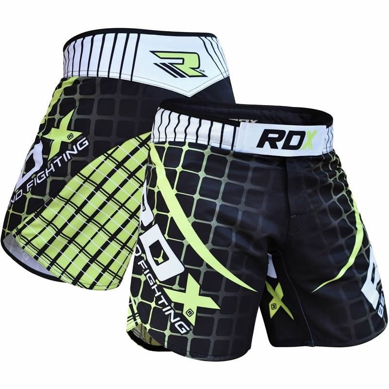 rdx sports RDX R2 MMA Fight Shorts
