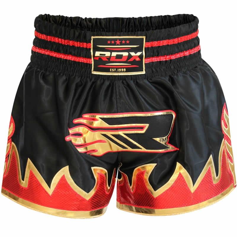 Rdx Sports RDX R2 Muay Thai Shorts