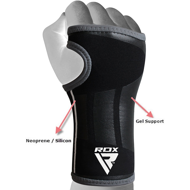 Rdx Sports RDX R3 Compression Wrist Support Sleeve
