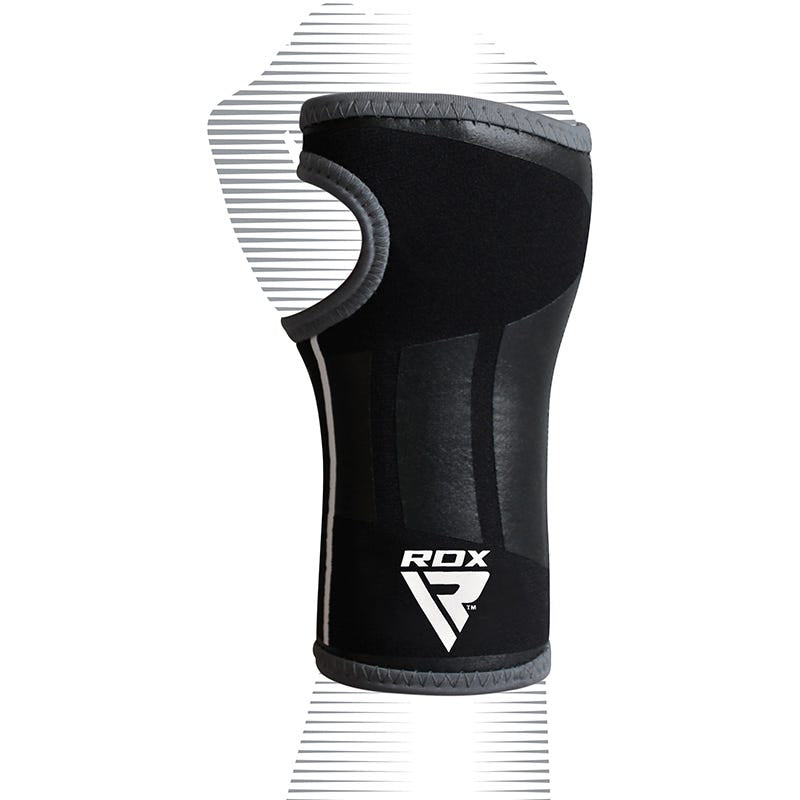 Rdx Sports RDX R3 Compression Wrist Support Sleeve