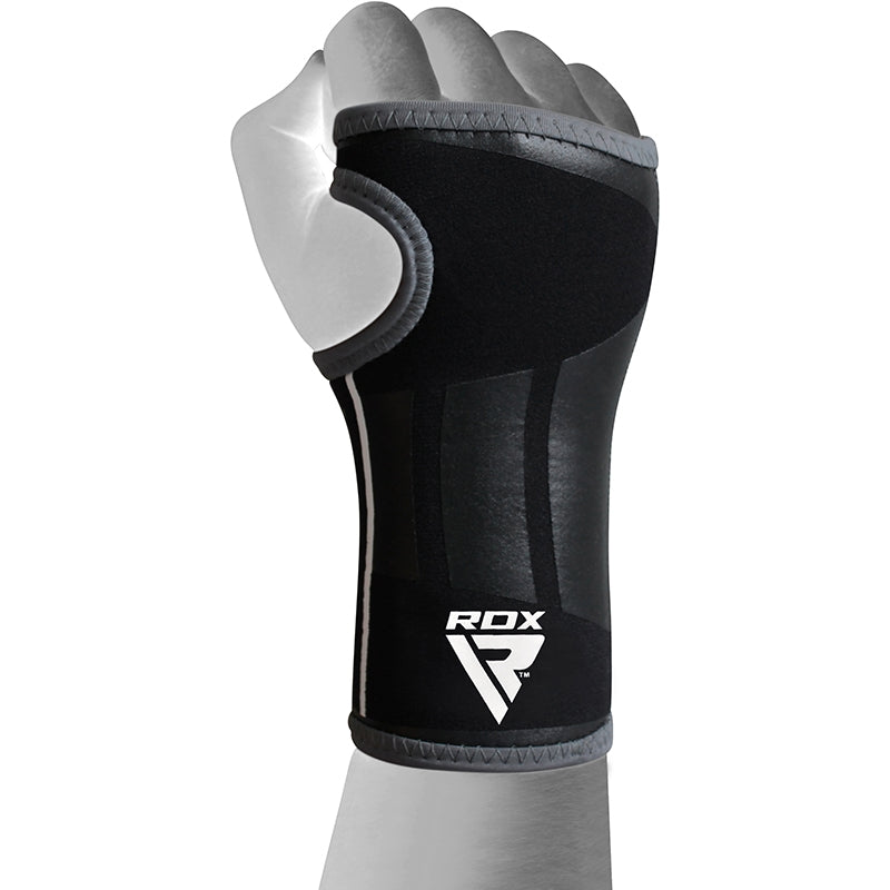 rdx sports RDX R3 Compression Wrist Support Sleeve
