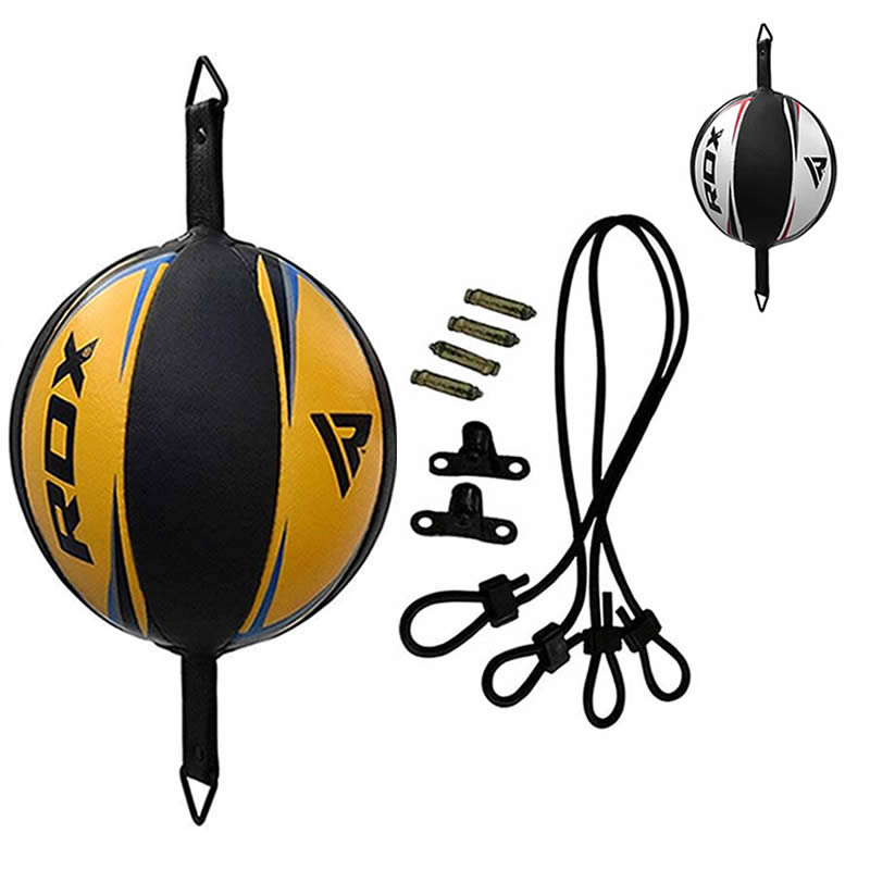 Rdx Sports RDX R3 Floor To Ceiling Ball & Rope