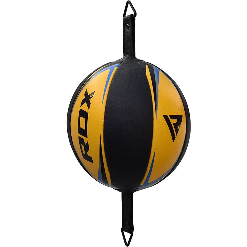 Rdx Sports RDX R3 Floor To Ceiling Ball & Rope