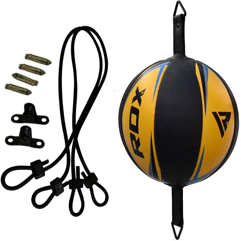 rdx sports RDX R3 Floor to Ceiling Ball & Rope