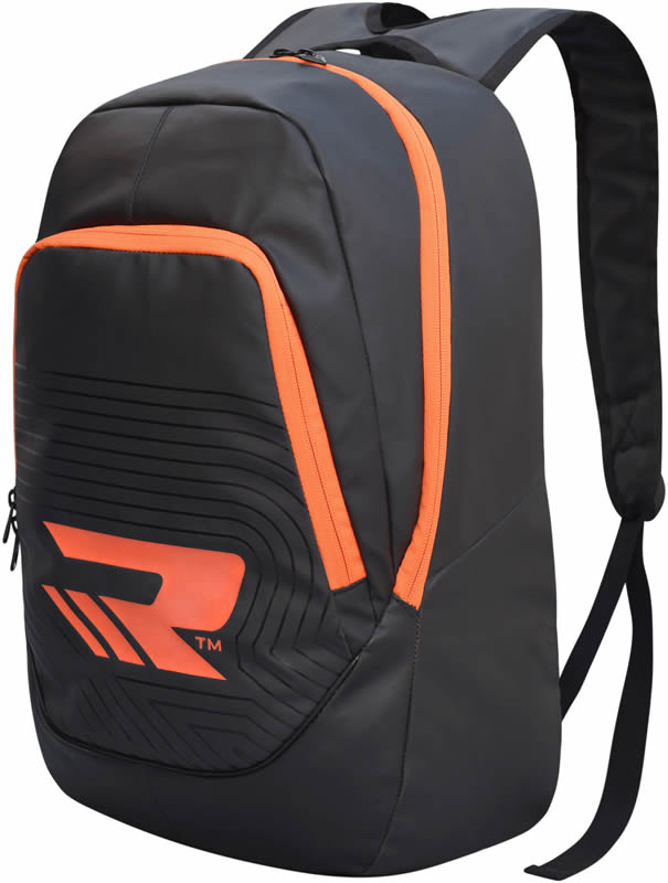 Rdx Sports RDX R4 Gym Kit Backpack