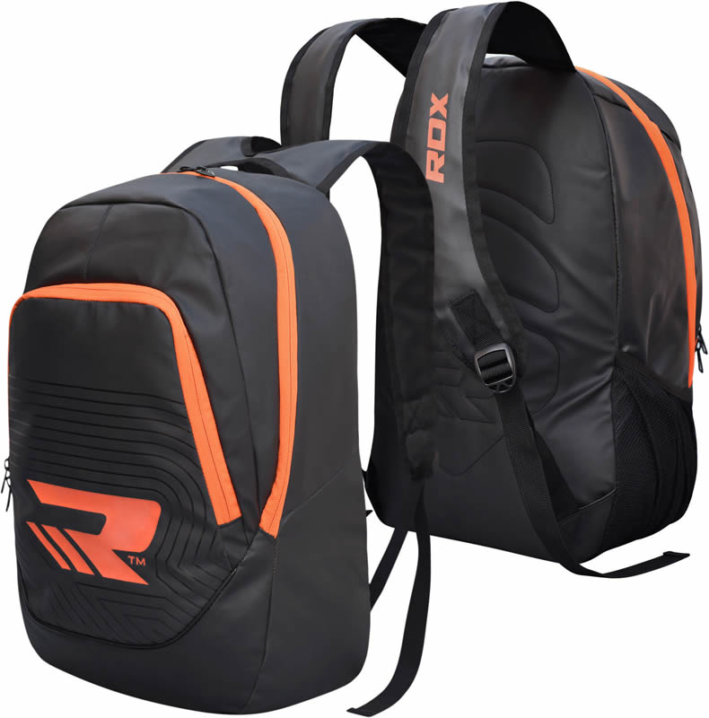 rdx sports RDX R4 Gym Kit Backpack