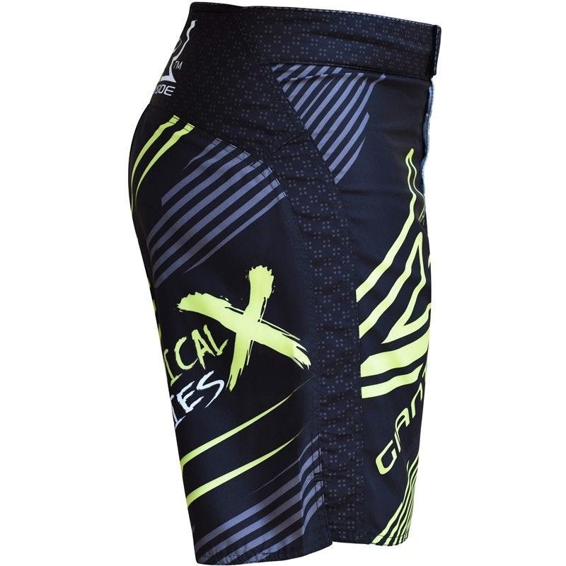 Rdx Sports RDX R5 Chronical Series MMA Shorts