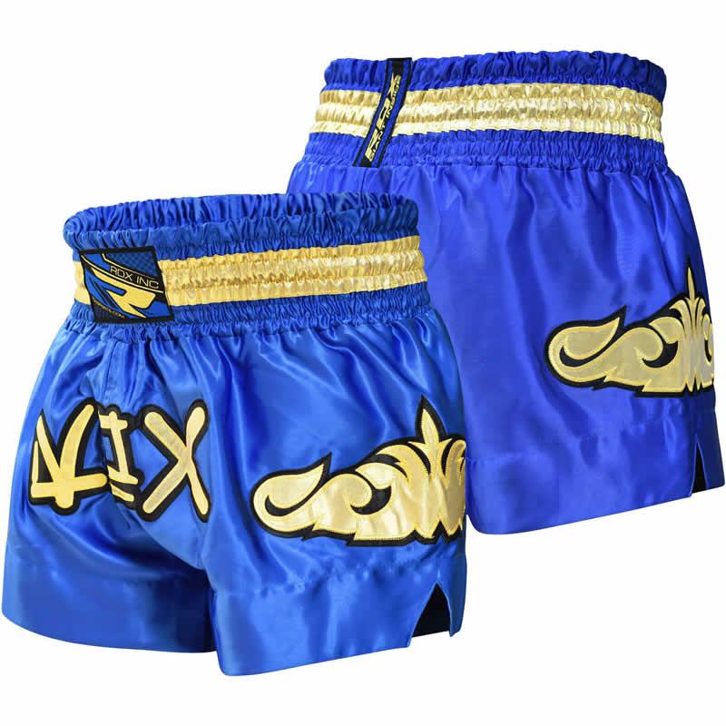 Rdx Sports RDX R6 Muay Thai Boxing Shorts