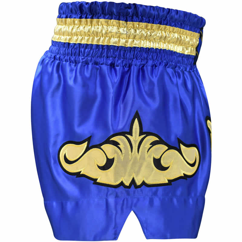 Rdx Sports RDX R6 Muay Thai Boxing Shorts