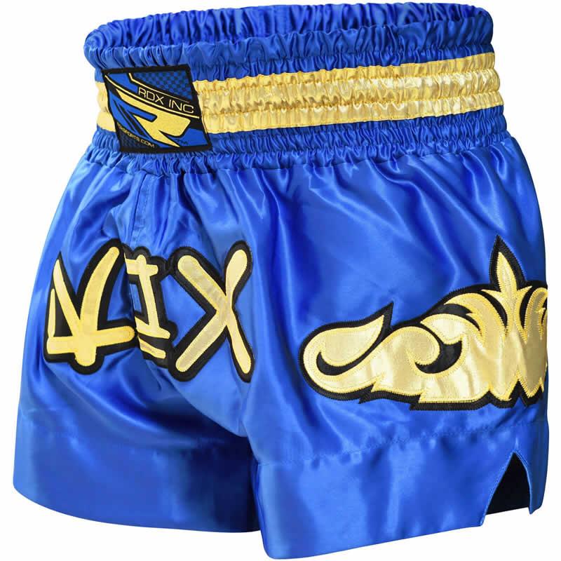 rdx sports RDX R6 Muay Thai Boxing Shorts