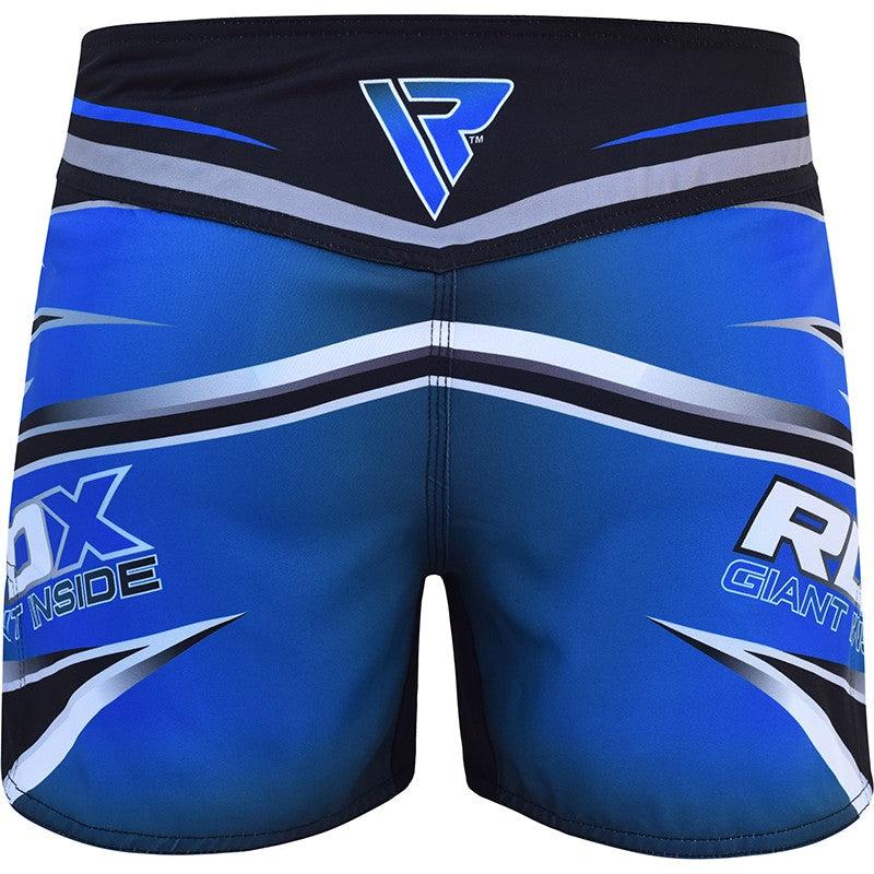 Rdx Sports RDX R9 MMA Shorts