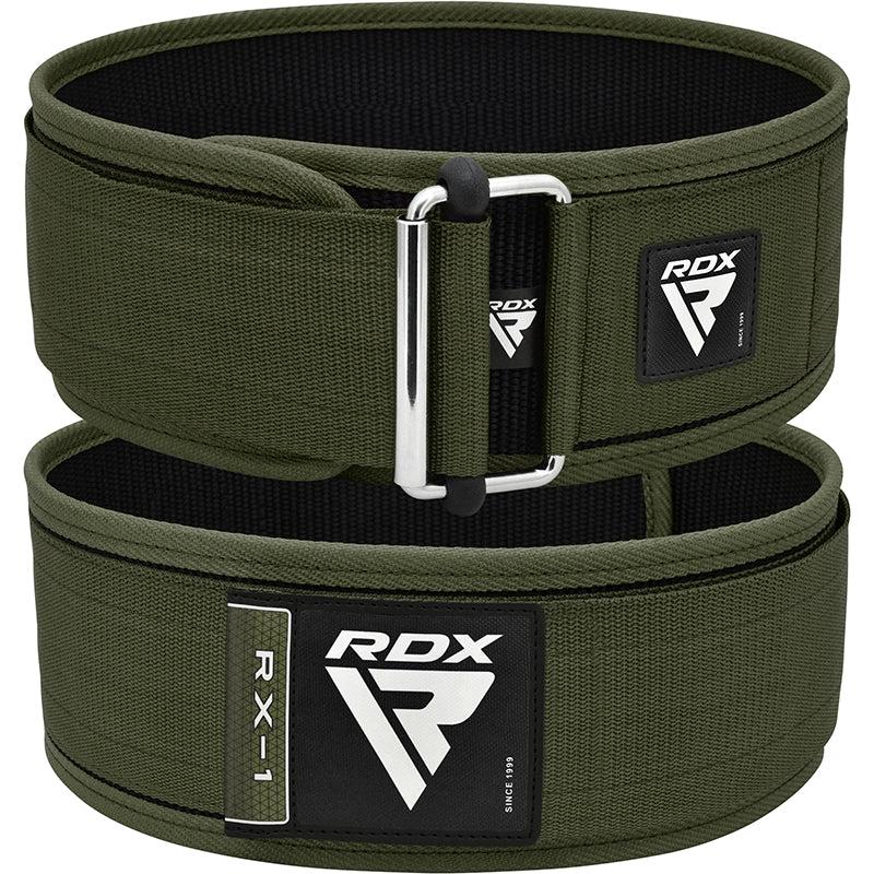 Rdx Sports RDX RX1 Weight Lifting Belt