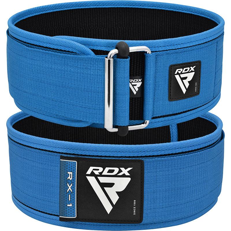 Rdx Sports RDX RX1 Weight Lifting Belt